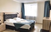 Туры в отель Гелиос SPA Отель