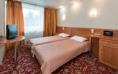 Туры в отель Гелиос SPA Отель