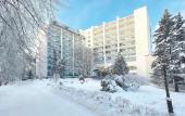 Туры в отель Гелиос SPA Отель