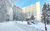Туры в отель Гелиос SPA Отель