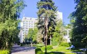 Туры в отель Гелиос SPA Отель