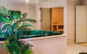 Туры в отель Гелиос SPA Отель