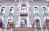 Туры в отель Helvetia Hotel & Suites