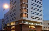Туры в отель Barcelo Casablanca