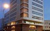 Туры в отель Barcelo Casablanca