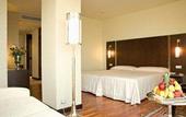 Туры в отель Barcelo Casablanca