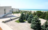 Туры в отель Голубая Волна