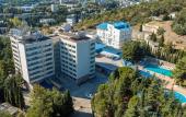 Туры в отель Голубая волна