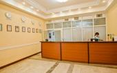 Туры в отель Голубая даль