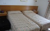 Туры в отель Occidental Ibiza