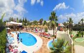 Туры в отель Occidental Ibiza
