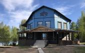 Туры в отель Голубино
