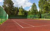 Туры в отель Санаторий Голубые Озера