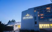 Туры в отель Orchestra Horizont Gelendzhik Resort