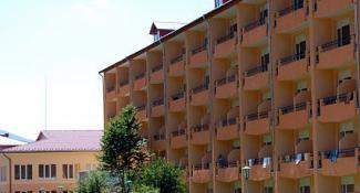 Горная Тиса 2*