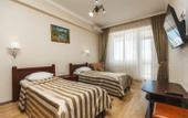 Туры в отель Горный воздух