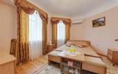 Туры в отель Горячий ключ