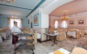 Туры в отель Горячий ключ