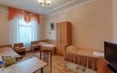 Туры в отель Горячий ключ