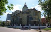 Туры в отель Гостевой дом (Рыбинск)