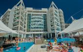 Туры в отель Effect Hotels Grand Victoria