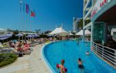 Туры в отель Effect Hotels Grand Victoria