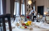 Туры в отель Rodina Grand Hotel & SPA
