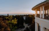Туры в отель Rodina Grand Hotel & SPA