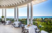 Туры в отель Rodina Grand Hotel & SPA