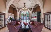 Туры в отель Rodina Grand Hotel & SPA
