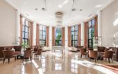 Туры в отель Rodina Grand Hotel & SPA