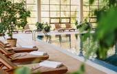 Туры в отель Rodina Grand Hotel & SPA