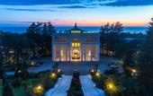Туры в отель Rodina Grand Hotel & SPA