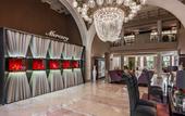Туры в отель Rodina Grand Hotel & SPA