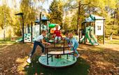Туры в отель Rodina Grand Hotel & SPA