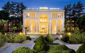 Туры в отель Rodina Grand Hotel & SPA
