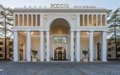 Туры в отель Rodina Grand Hotel & SPA
