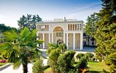 Туры в отель Rodina Grand Hotel & SPA