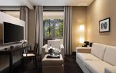 Туры в отель Rodina Grand Hotel & SPA
