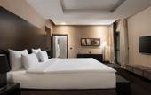 Туры в отель Rodina Grand Hotel & SPA