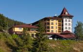 Туры в отель Grand Hotel Velingrad