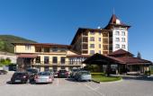Туры в отель Grand Hotel Velingrad