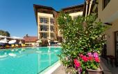 Туры в отель Grand Hotel Velingrad
