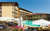 Туры в отель Grand Hotel Velingrad