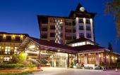 Туры в отель Grand Hotel Velingrad