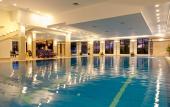 Туры в отель Grand Hotel Velingrad