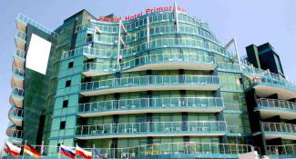 Primorsko Del Sol 5*