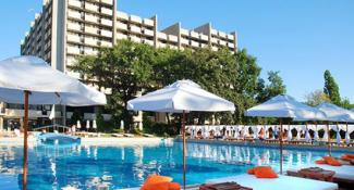 Grand Hotel Varna 5*