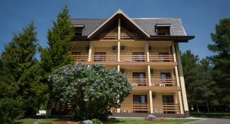 Valesko Hotel & Spa 3*