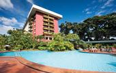 Туры в отель Barcelo San Jose Palacio